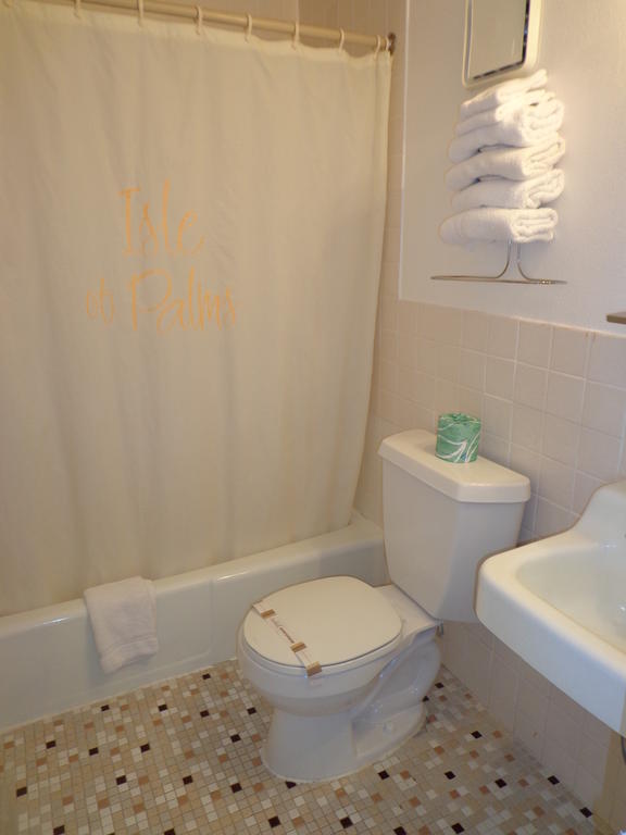 Isle Of Palms Motel Wildwood Quarto foto